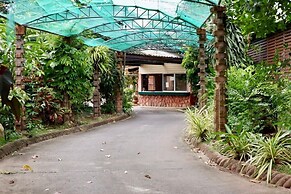 Chalet De Palm Resort Hatyai