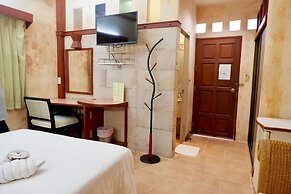 Chalet De Palm Resort Hatyai