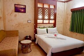 Chalet De Palm Resort Hatyai