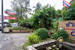 Chalet De Palm Resort Hatyai