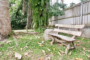 Chalet De Palm Resort Hatyai