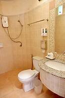 Chalet De Palm Resort Hatyai