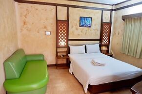 Chalet De Palm Resort Hatyai