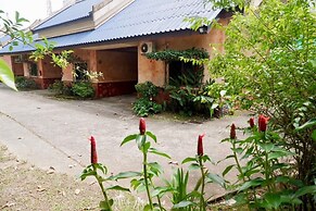 Chalet De Palm Resort Hatyai