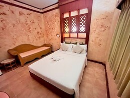 Chalet De Palm Resort Hatyai