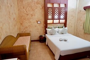 Chalet De Palm Resort Hatyai