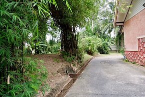 Chalet De Palm Resort Hatyai