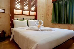 Chalet De Palm Resort Hatyai