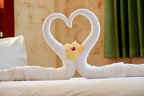 Chalet De Palm Resort Hatyai