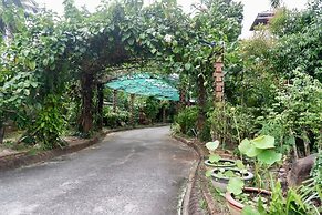 Chalet De Palm Resort Hatyai