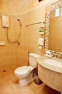 Chalet De Palm Resort Hatyai