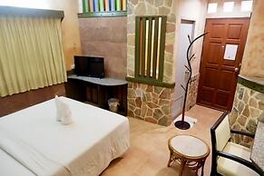 Chalet De Palm Resort Hatyai