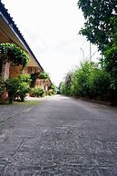 Chalet De Palm Resort Hatyai