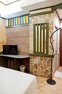 Chalet De Palm Resort Hatyai