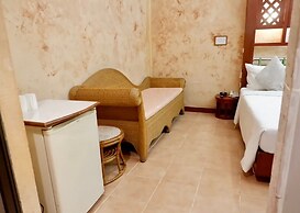 Chalet De Palm Resort Hatyai