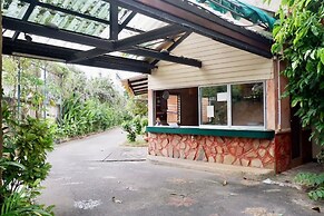 Chalet De Palm Resort Hatyai