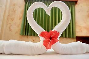 Chalet De Palm Resort Hatyai