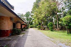 Chalet De Palm Resort Hatyai