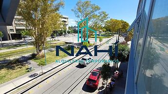 Nahi Alquileres Temporarios