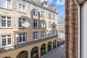 Gdańsk Apartments