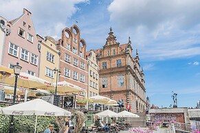 Gdańsk Apartments