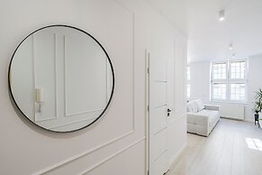 Gdańsk Apartments