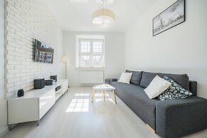 Gdańsk Apartments