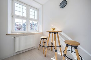 Gdańsk Apartments