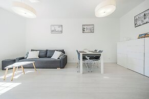 Gdańsk Apartments