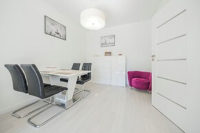 Gdańsk Apartments