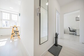 Gdańsk Apartments