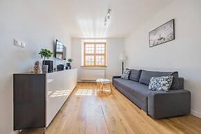 Gdańsk Apartments