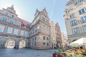 Gdańsk Apartments