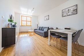 Gdańsk Apartments