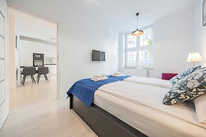 Gdańsk Apartments
