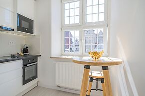 Gdańsk Apartments