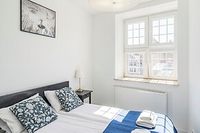 Gdańsk Apartments