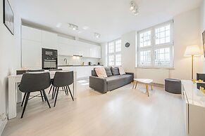 Gdańsk Apartments
