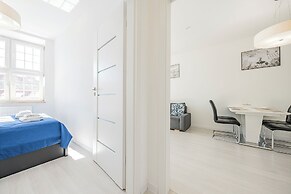 Gdańsk Apartments