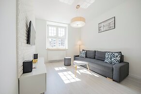 Gdańsk Apartments