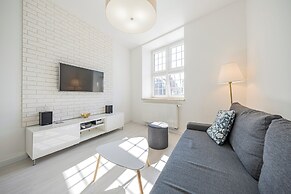 Gdańsk Apartments