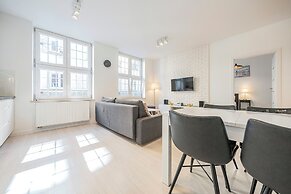 Gdańsk Apartments