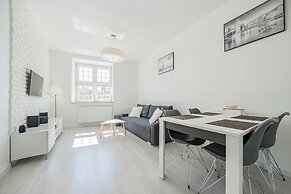 Gdańsk Apartments