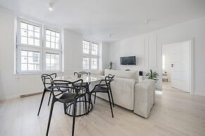 Gdańsk Apartments