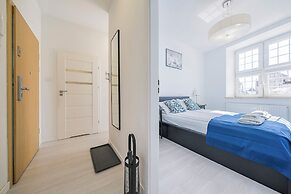 Gdańsk Apartments