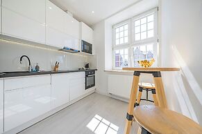 Gdańsk Apartments