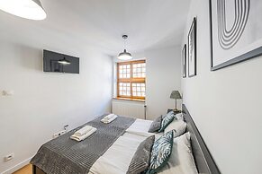 Gdańsk Apartments
