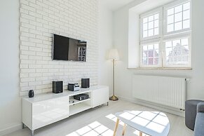Gdańsk Apartments