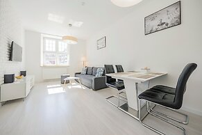 Gdańsk Apartments