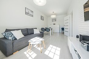 Gdańsk Apartments